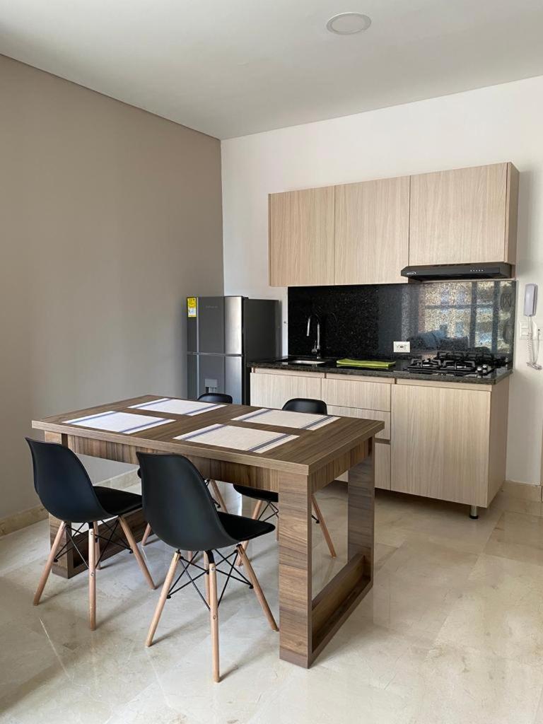 Buenavista Plaza Aparta Hotel Barranquilla  Room photo